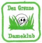 den groenne dameklub