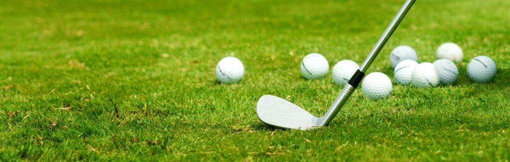 golfbolde