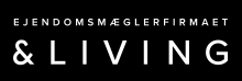 ejendomsmaeglerfirmaet-and-living-logo