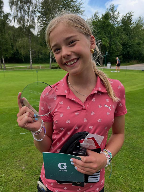 Kamille Thastrup Larsen